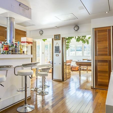 Les Terrasses De L'Etoile Acomodação com café da manhã Plan-de-Cuques Exterior foto