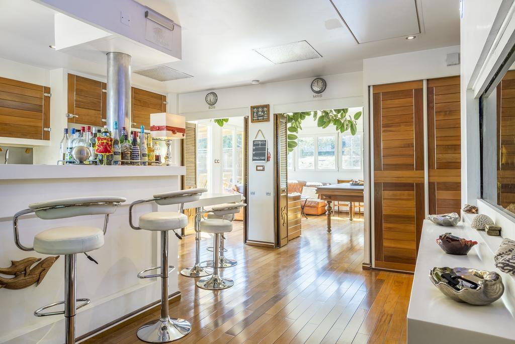 Les Terrasses De L'Etoile Acomodação com café da manhã Plan-de-Cuques Exterior foto